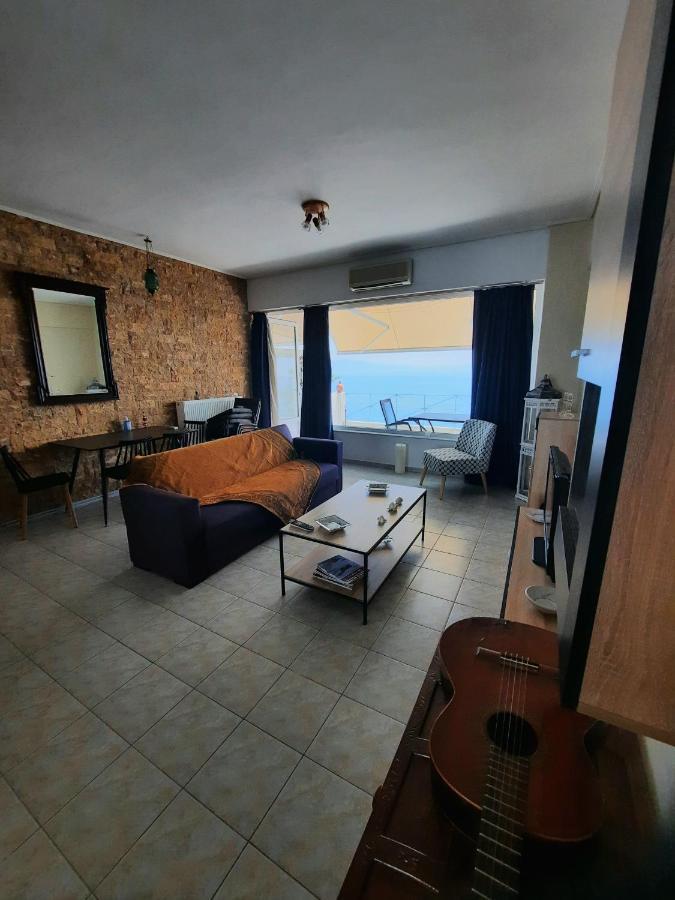Villa Marianna Githio Exterior foto