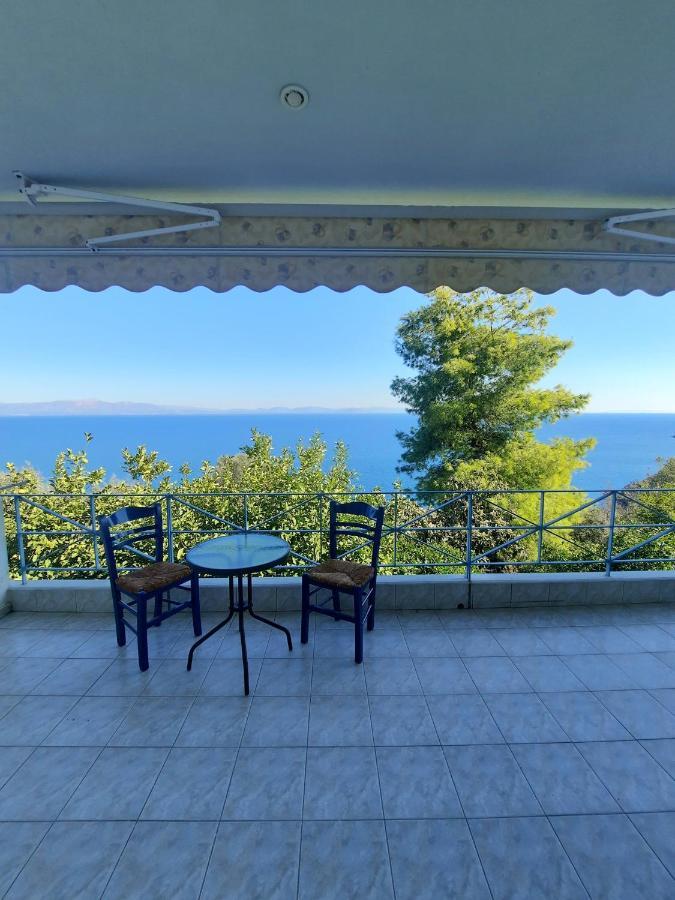 Villa Marianna Githio Exterior foto