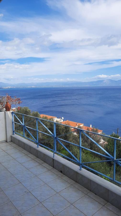 Villa Marianna Githio Exterior foto
